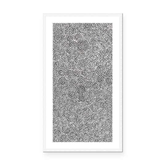 Warna Jukurrpa (Snake Dreaming) No.2