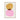 Pink Gold Abstract Shapes | Framed Canvas