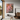 Remembering Lautrec | Framed Canvas