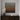 Royale Rust | Square | Framed Canvas