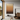 Royale Sunset | Portrait | Framed Canvas