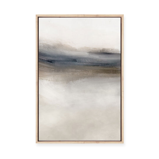 Rural III | Framed Canvas