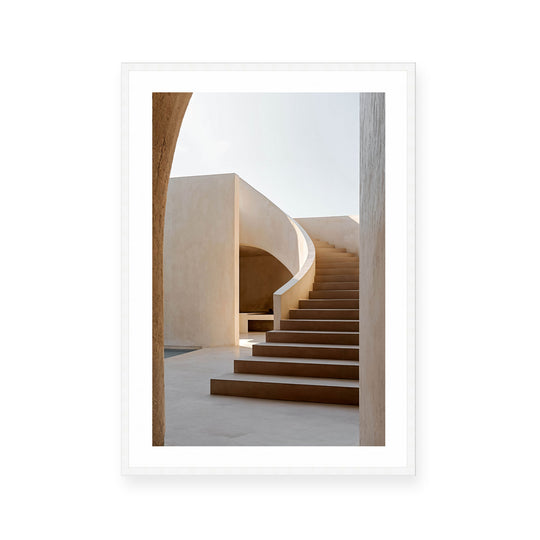 Sanctum of Light | Portrait