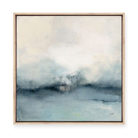 Sea Spray | Framed Canvas