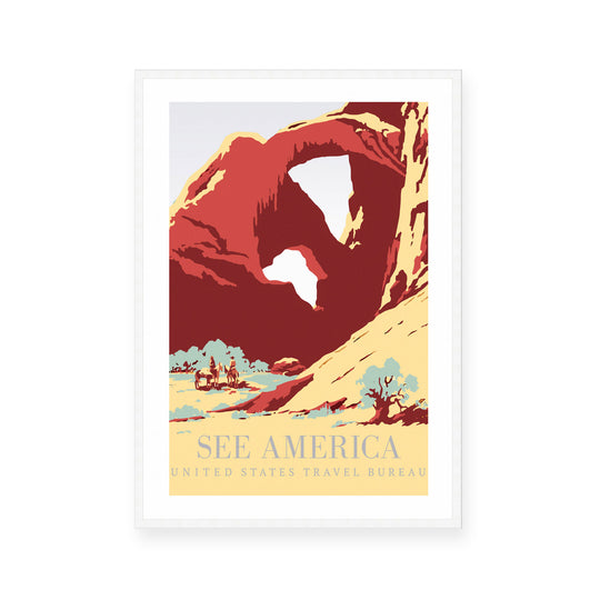 See America