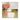 Serene Abstract Landscape | Framed Canvas
