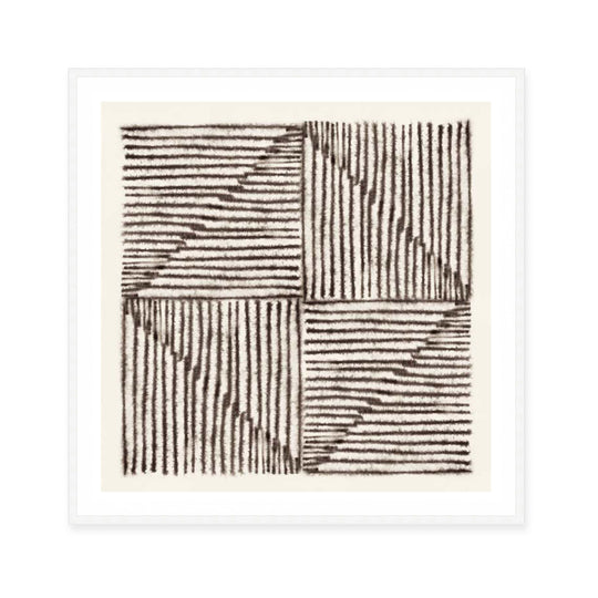 Alternating Lines II