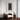 Sleek Geometric Depth | Framed Canvas