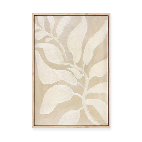 Small Moments | Framed Canvas