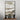 Soft Layers of Earth and Light | Framed Canvas