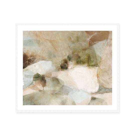 Somewhere I Belong | Landscape