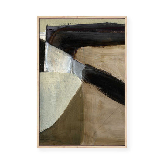 Source | Framed Canvas