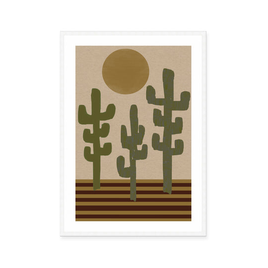 South Western Landscape III