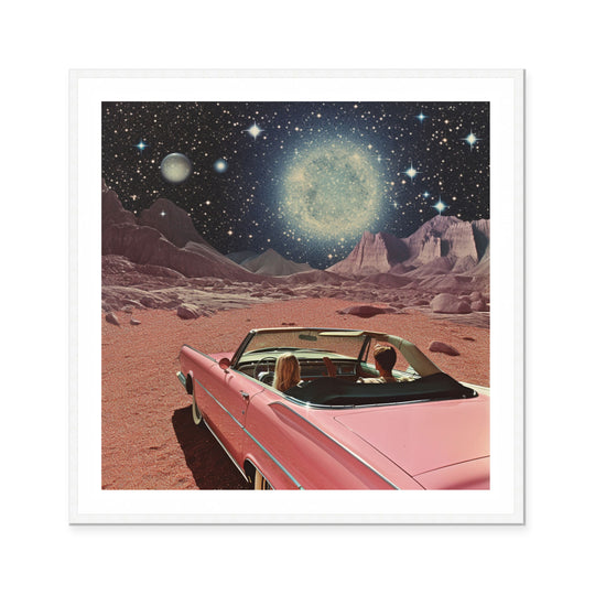 Night at the Drive-In