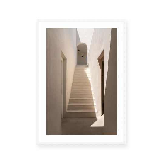 Step into the Light I