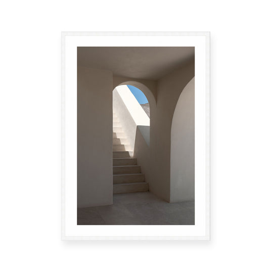 Step into the Light II