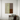 Study in Taupe | Framed Canvas