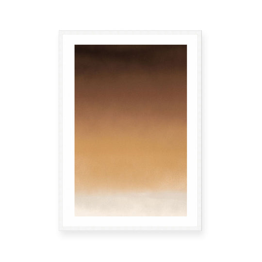 Sunset Progression I