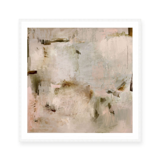 Sunset in the Meadow