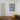 Suspended Calm | Framed Canvas