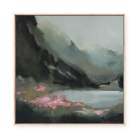 The Summits | Canvas