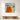 Warm Abstract Forms II | Framed Canvas