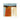 Warm Abstract Forms I