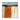 Warm Abstract Forms I | Framed Canvas