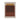Warm Earth Blocks | Framed Canvas