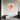 Warm Geometric Circles | Framed Canvas