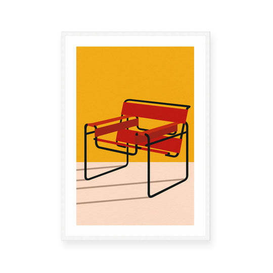Wassily Chair