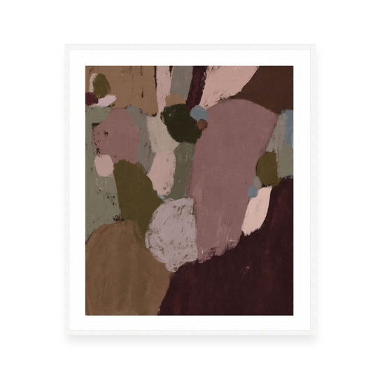 Where The Light Leaks