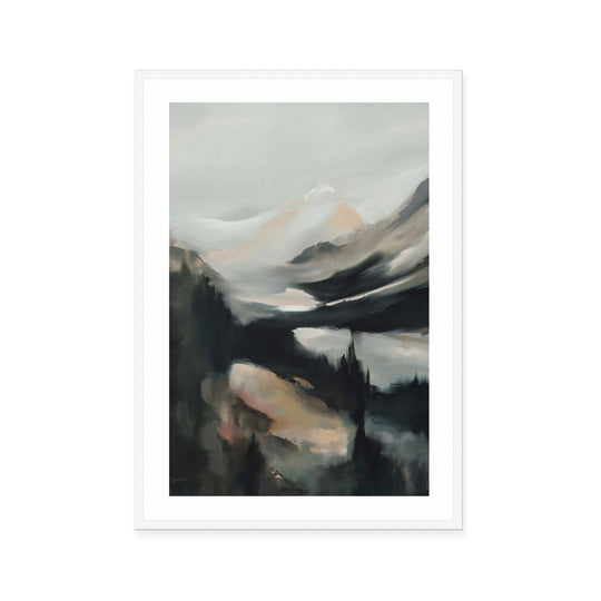 Whispers of the Peak