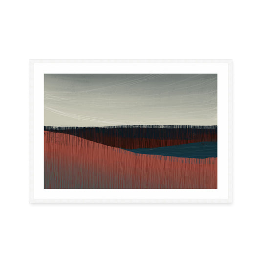 Whispers of the Plains