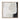 White Stone | Framed Canvas