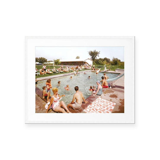 60s Summer Holiday II