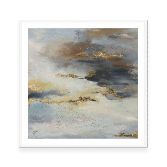 A Light in the Dark I