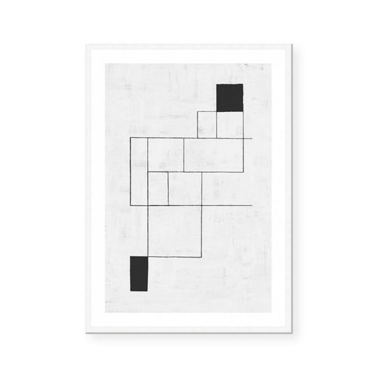 Abstract Pathways II