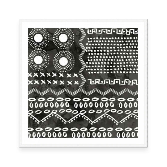 African IV Black Version