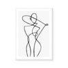 Antibes | Fine Art Print | Peytil