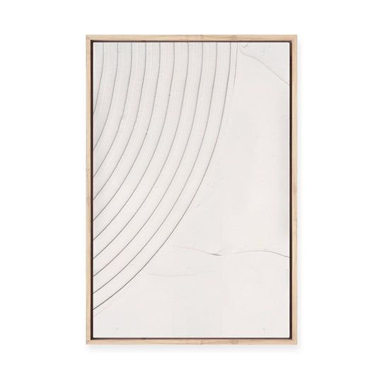 Arches Series 1 | Framed Canvas