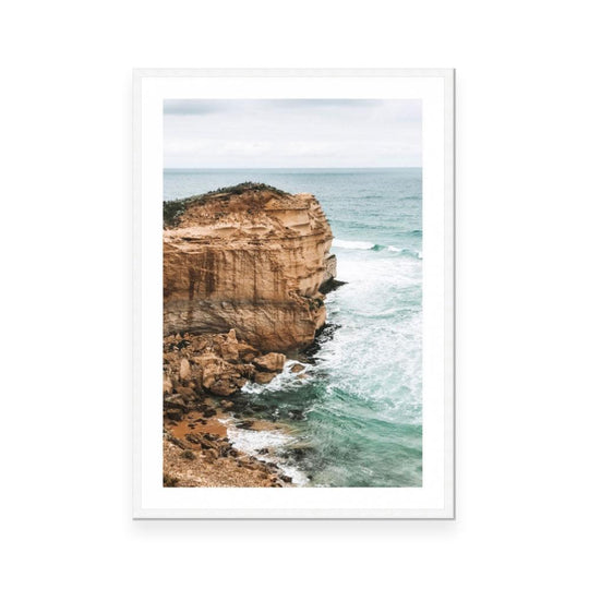 Australia 5 | Open Edition Art Print | Danielle Leigh