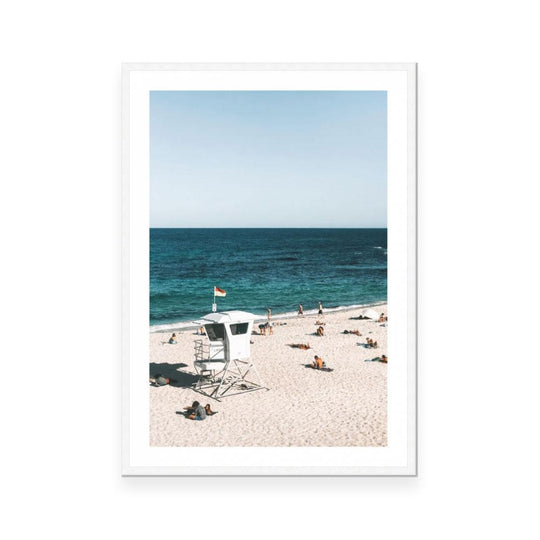 Australia 9 | Open Edition Art Print | Danielle Leigh
