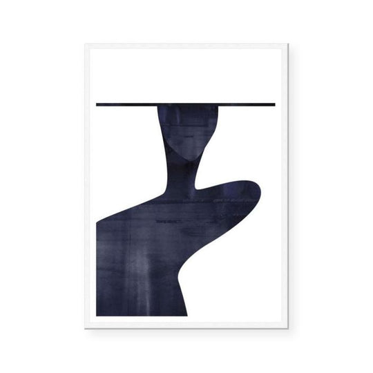 Blues | Fine Art Print | Peytil