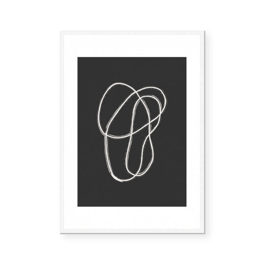 Back Track III | Inverted