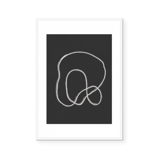 Back Track II | Inverted