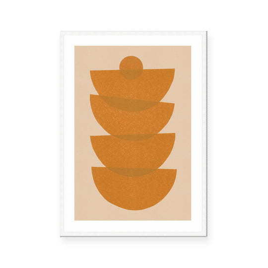 Balanced Unbalanced #2