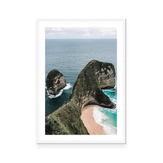 Bali 5 | Open Edition Art Print | Danielle Leigh