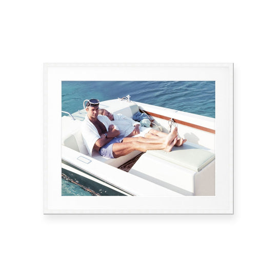 Behind the Scenes 007