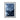 Blue Impasto II